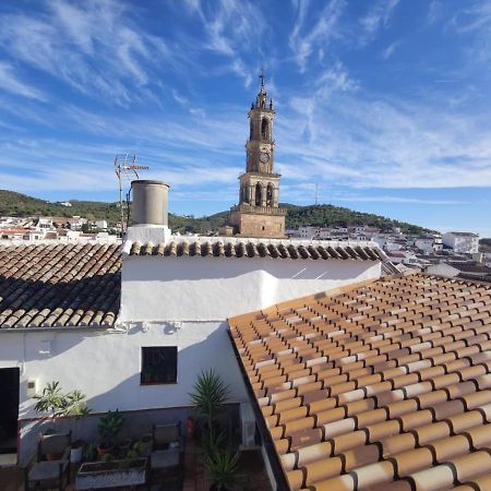 El Mirador De La Torre Villa กอนสแตนตินา ภายนอก รูปภาพ