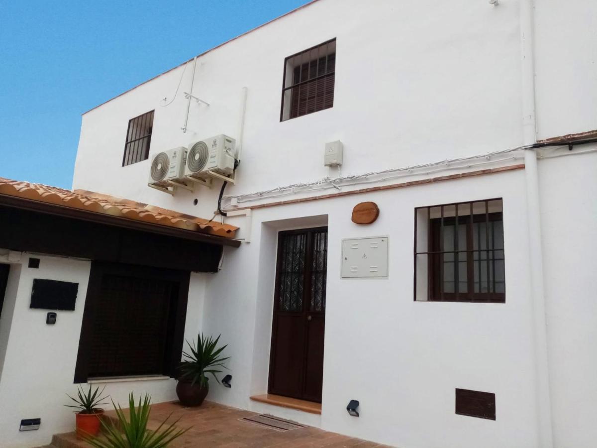 El Mirador De La Torre Villa กอนสแตนตินา ภายนอก รูปภาพ