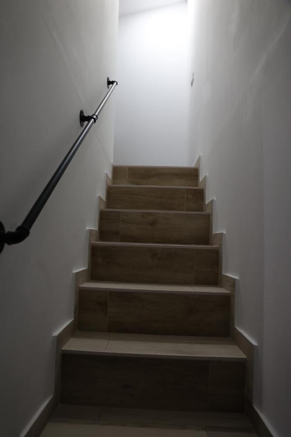 El Mirador De La Torre Villa กอนสแตนตินา ภายนอก รูปภาพ
