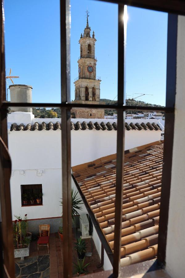 El Mirador De La Torre Villa กอนสแตนตินา ภายนอก รูปภาพ