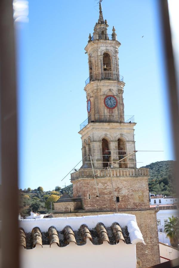 El Mirador De La Torre Villa กอนสแตนตินา ภายนอก รูปภาพ
